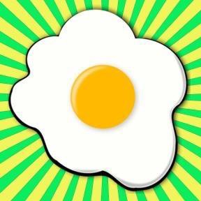 Eggnogagogo